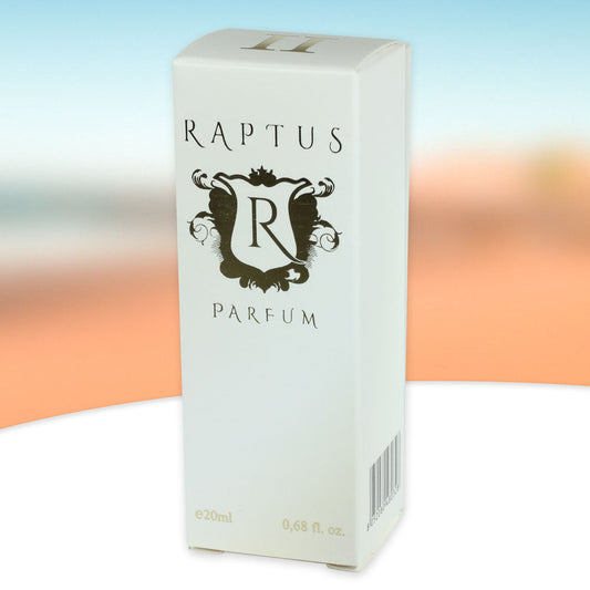 Profumo | 20 ml | Raptus II - Bois D’Argent di Christian Dior