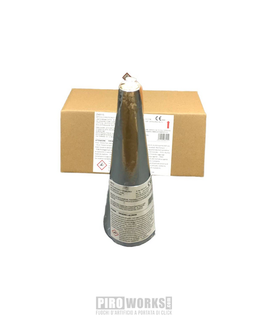 Kit Wedding | Bianco Forever | Effetti Freddi | Scintille | Silenziosi