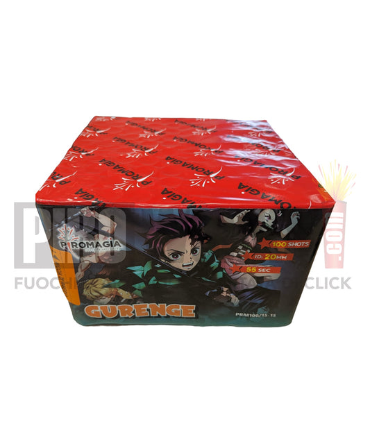 Happiness 100 High Shots