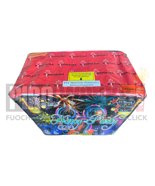 Blue Angel 72 Shots Willow Gold