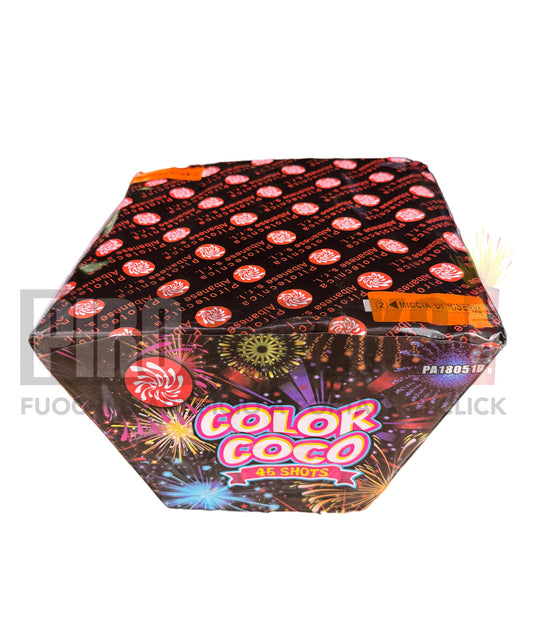 Fun Wave | 100 Fan Shots | Albanian