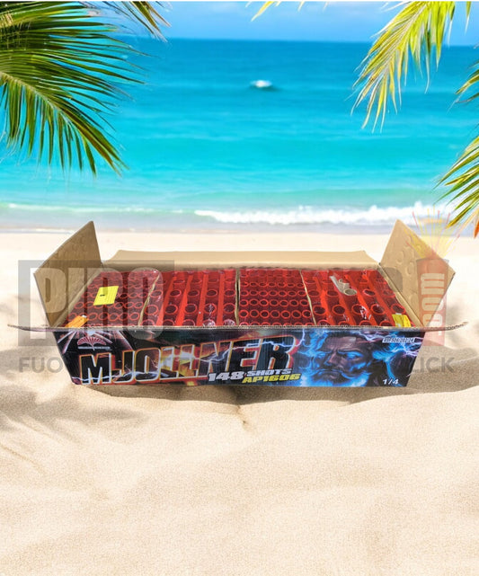 Oriental Night 100 Shots