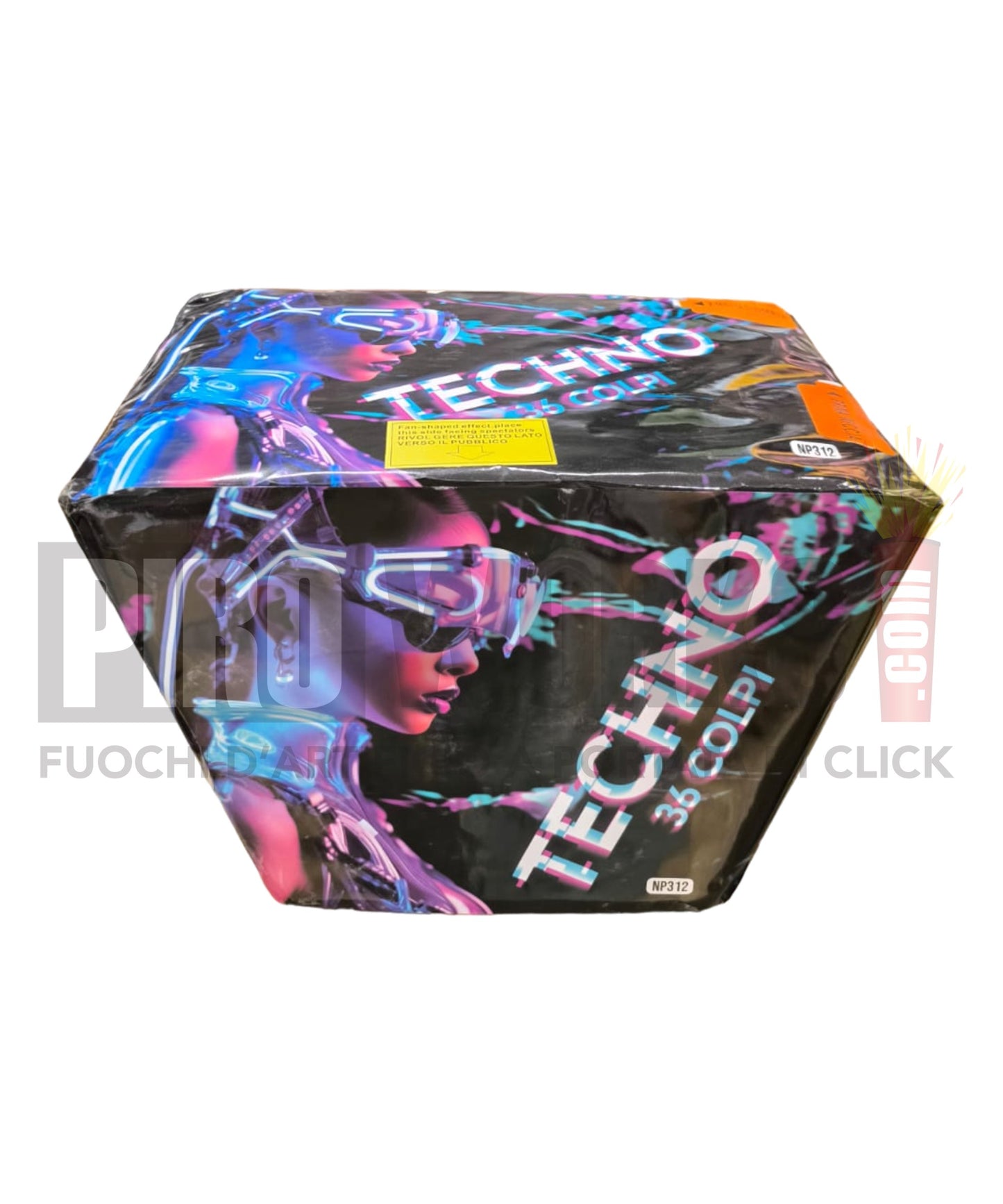 Surprise 49 Shots Mixed Peonies