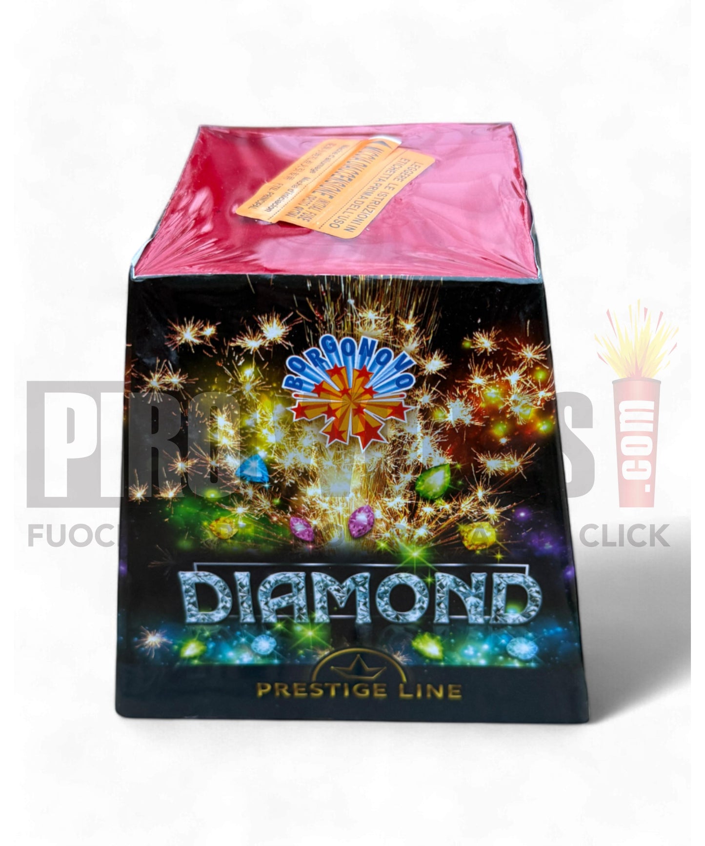 Fontana | Diamond | Borgonovo | 1 Pz