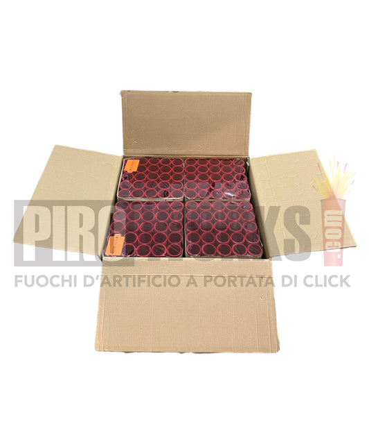 Hollywood 100 Shots Professional 30mm