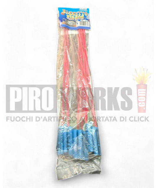 Razzetto Mignon | 10 pcs