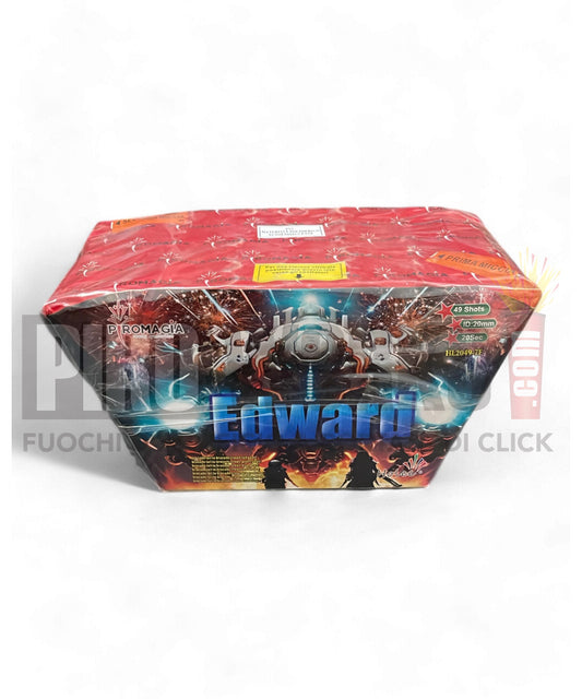 Blue Angel 72 Shots Willow Gold