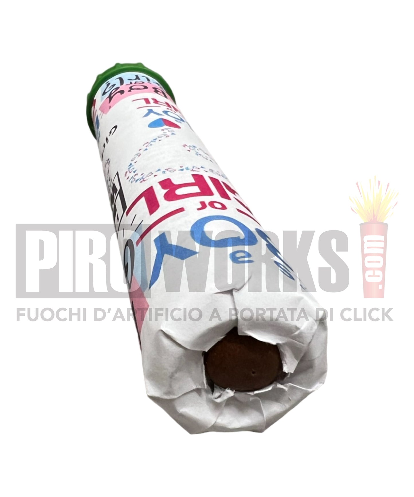 Baby Shower | Boy or Girl | Fumogeno | Celeste o Rosa