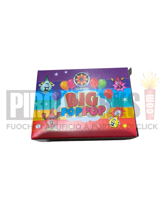 Pop Pop Big | 20 Pz