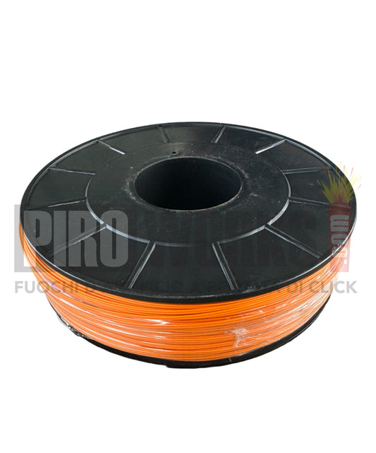 Rotolo | Filo Bipolare | Per accenditori | 500 MT