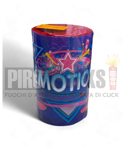 Fontana | Emotion | 1 Pezzo | 2000