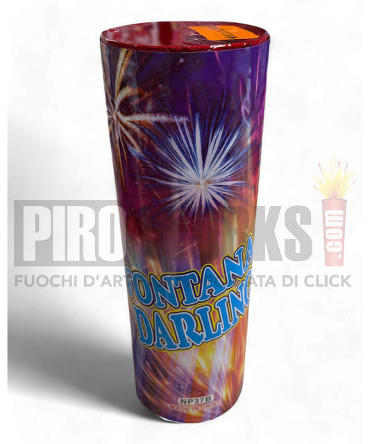 Fontana | Darling | 1 Pezzo