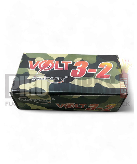 XP1016 | Petardo | Volt 3-2 | Triplex | 0.75 Gr | 100 Pz