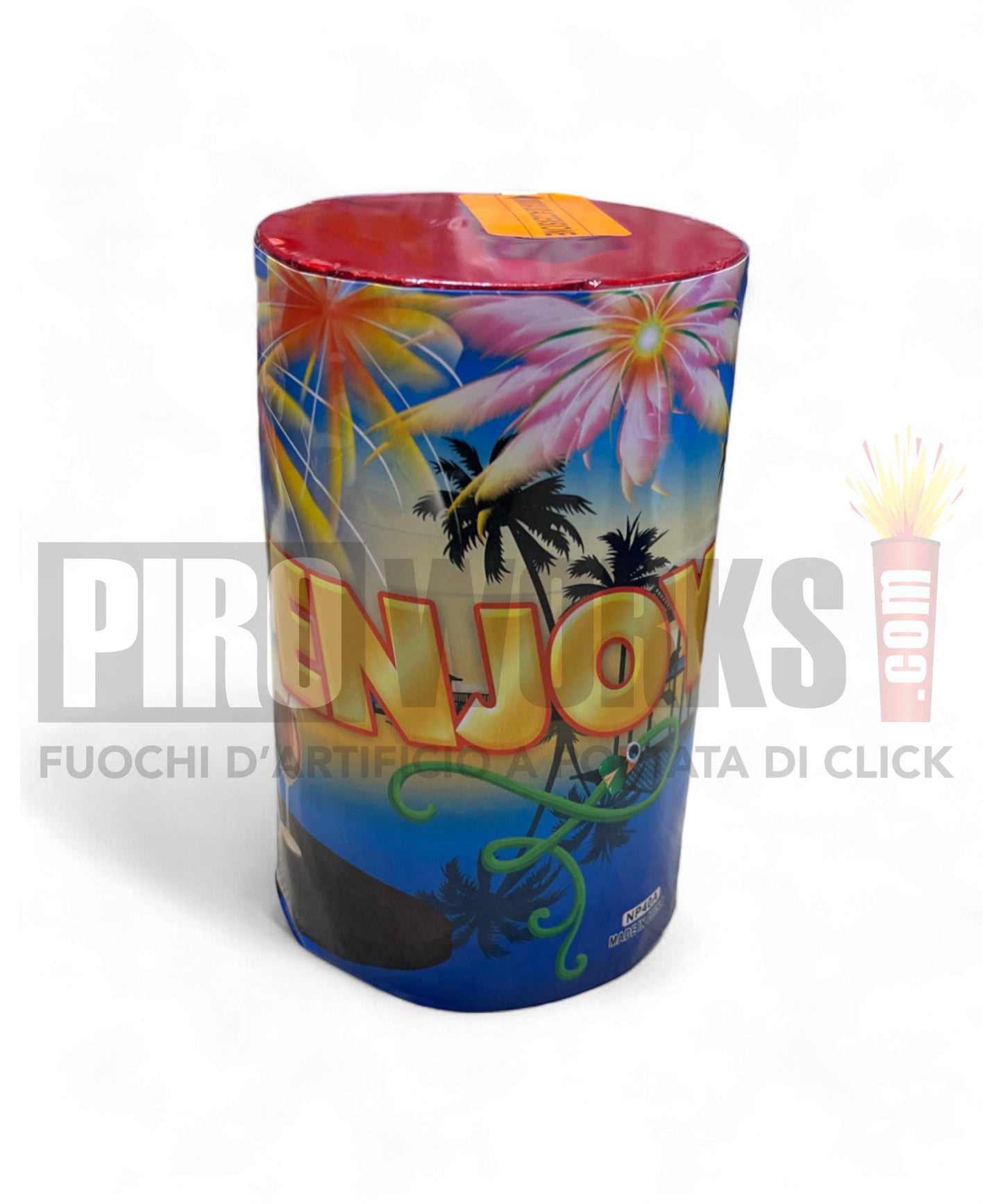 Fountain | Enjoy | 1 piece