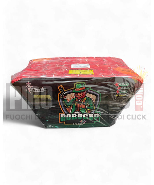 Blue Angel 72 Shots Willow Gold