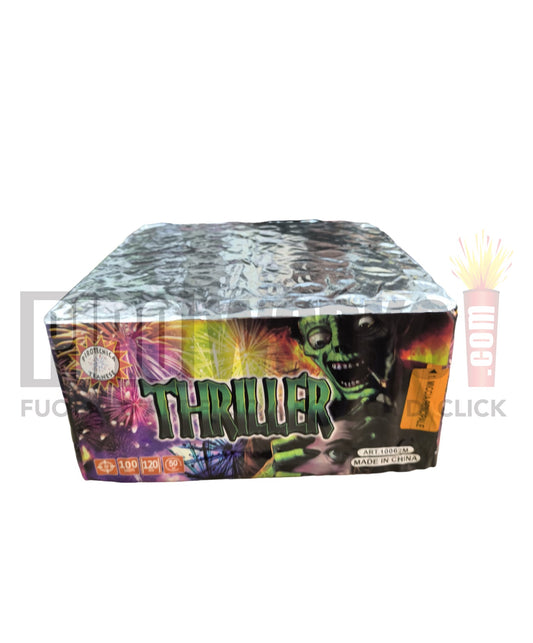 Sarah 100 Shots High