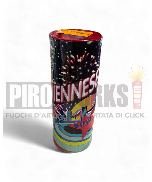 Fontana | Viennese | 1 Pezzo | 2000