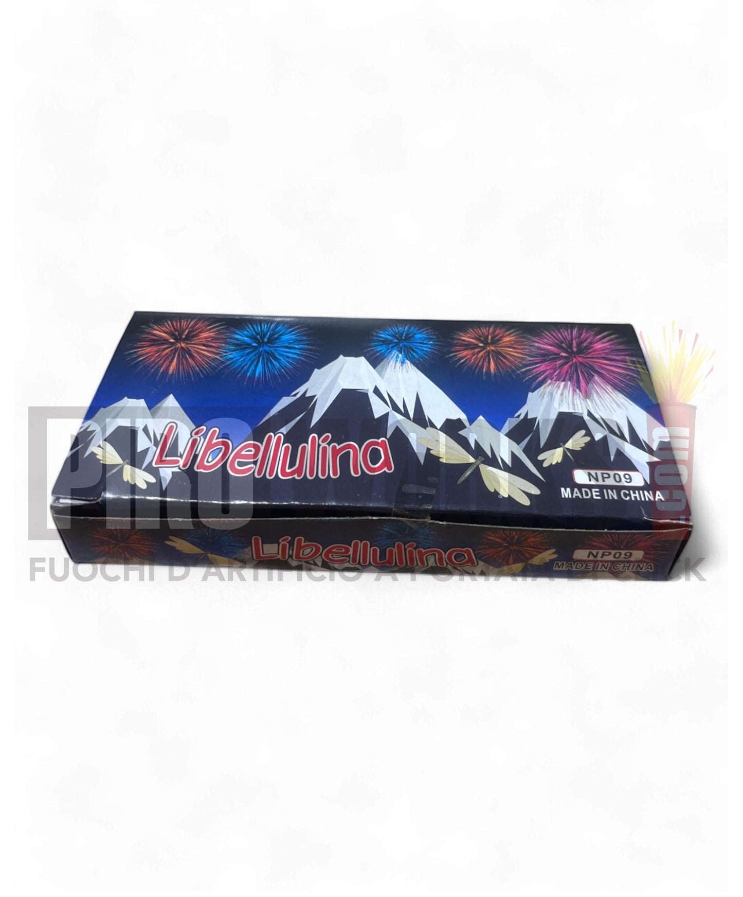 Libellulina | 12 Pz | 2000