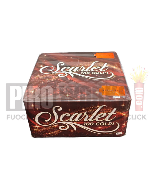 Scarlet | 100 Hits
