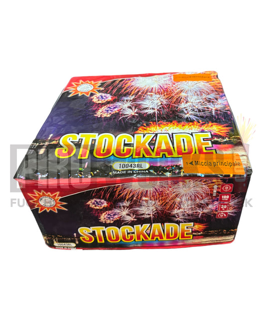 Lilly Magnolia 1 | 100 Hits | 20mm