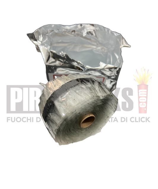 Scotch | Rotolo Passafuoco | 10 Metri | Collegamenti