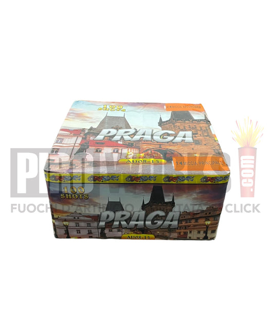 Prague | 100 Hits | 20mm