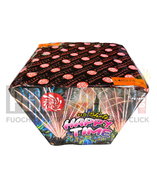 Fun Wave | 100 Fan Shots | Albanian