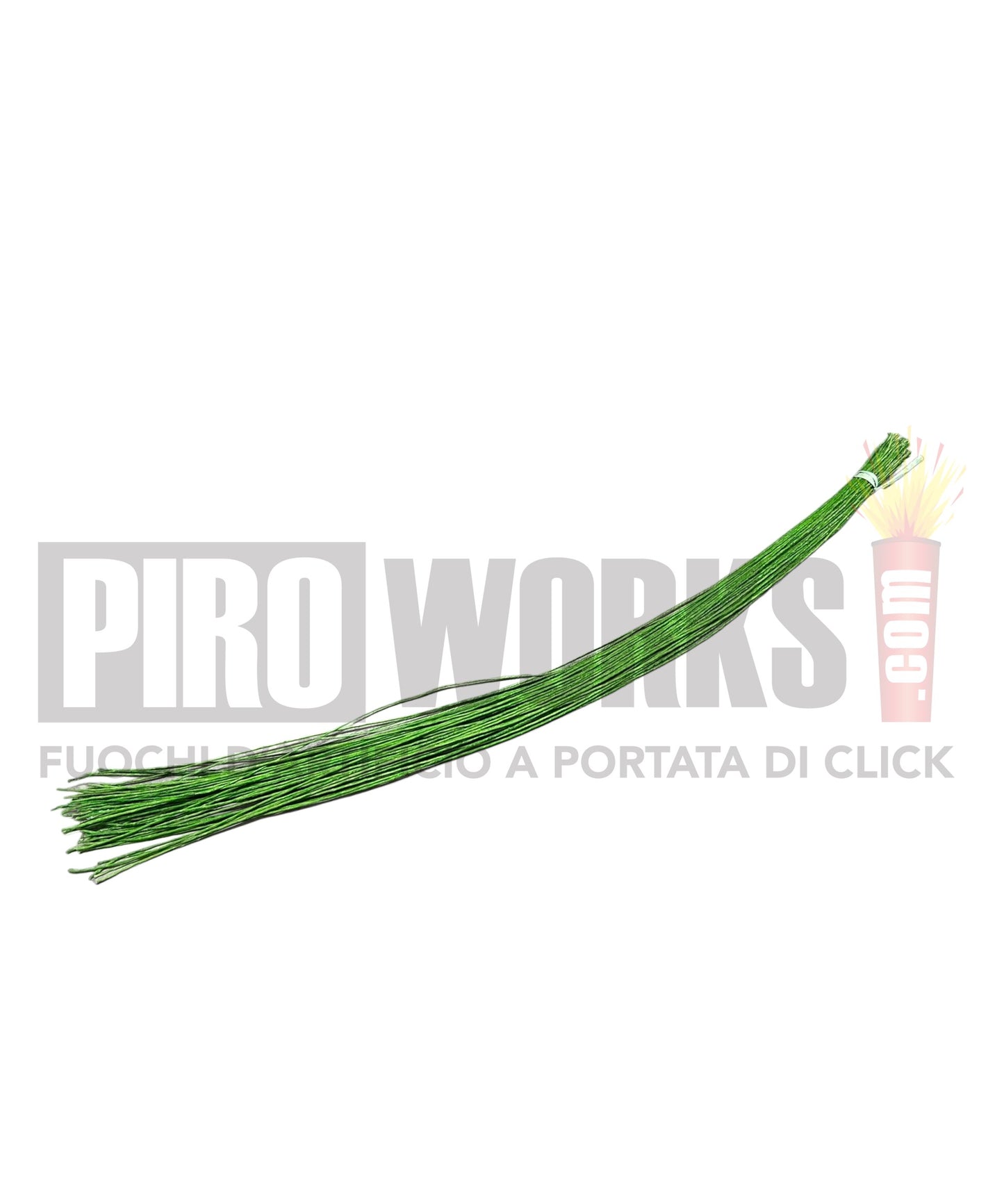 Miccia Verde | Ritardo | 1 Metro | Collegamenti