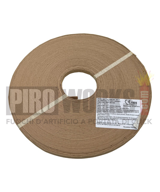 Rotolo Passafuoco | 1/5/10/25/50 Metri | Per Collegamenti