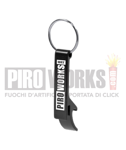 Portachiavi Apritutto Piroworks