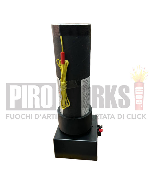 Adattatore Centraline per Fontane da 3 Metri a Fontane 5 Metri