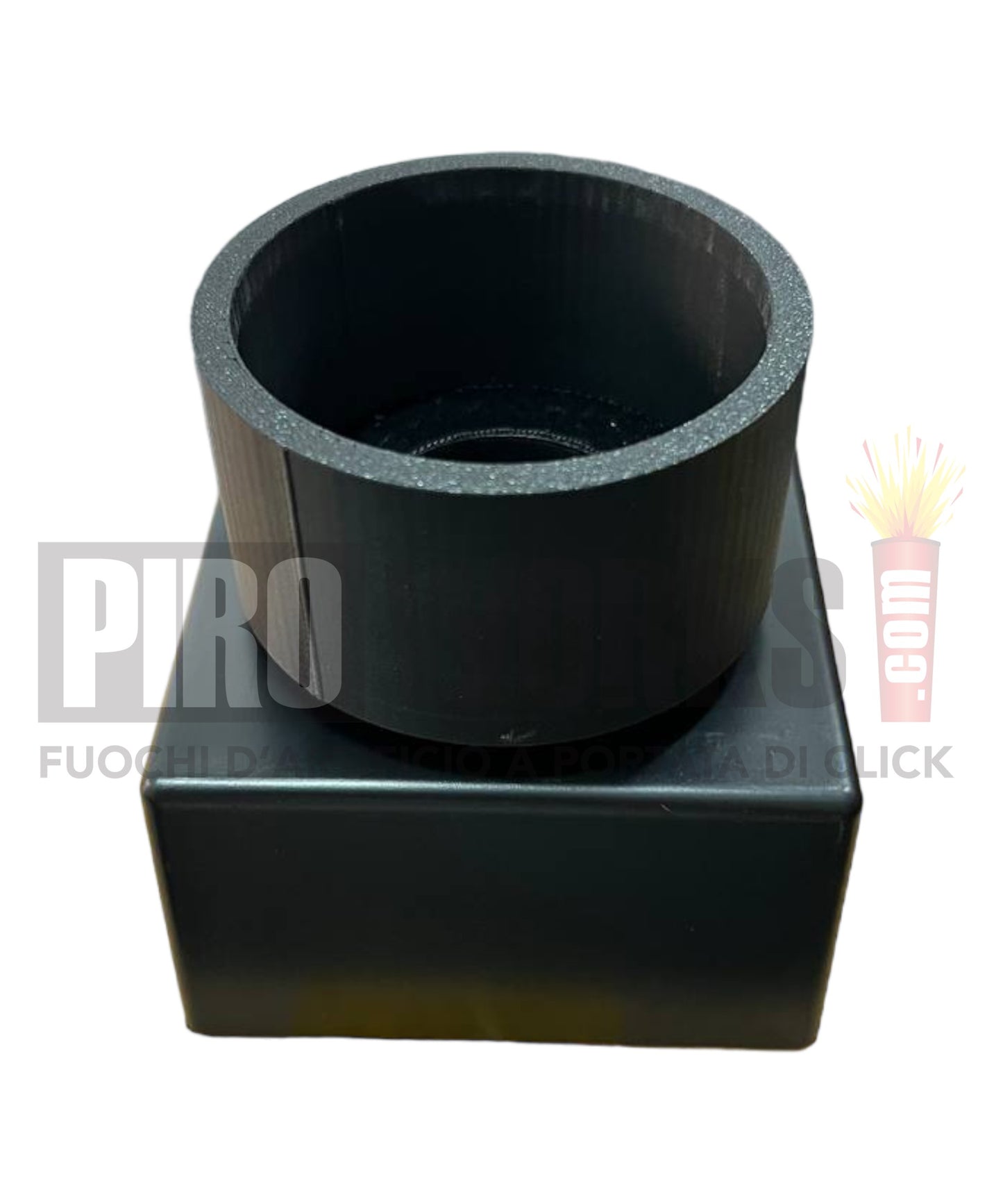 Adattatore Centraline per Fontane da 3 Metri a Fontane 5 Metri