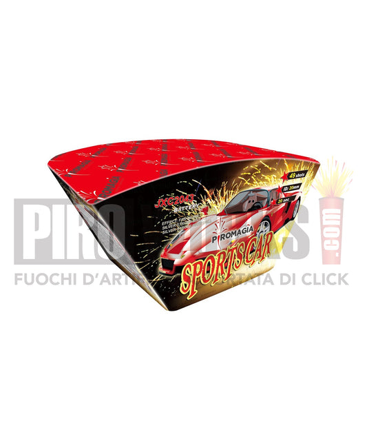 Blue Angel 72 Shots Willow Gold