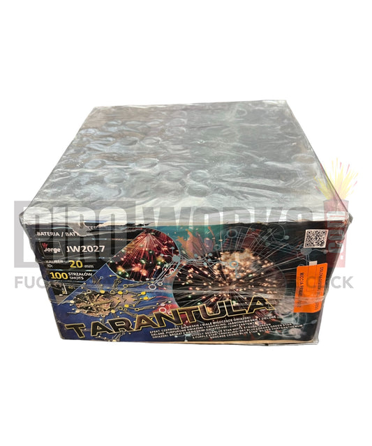 Nemo 100 Strokes Model Alto Jorge