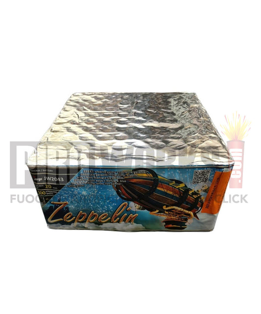 Zeppelin | 100 Hits | Jorge