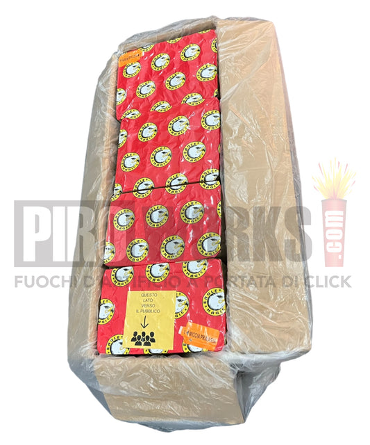 Firex 107 Rounds 20mm | 25mm | 30mm