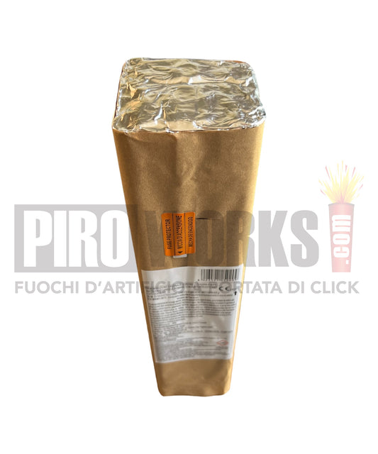 Barrage | 250 Colpi | Raffica di Scie | Vari Modelli