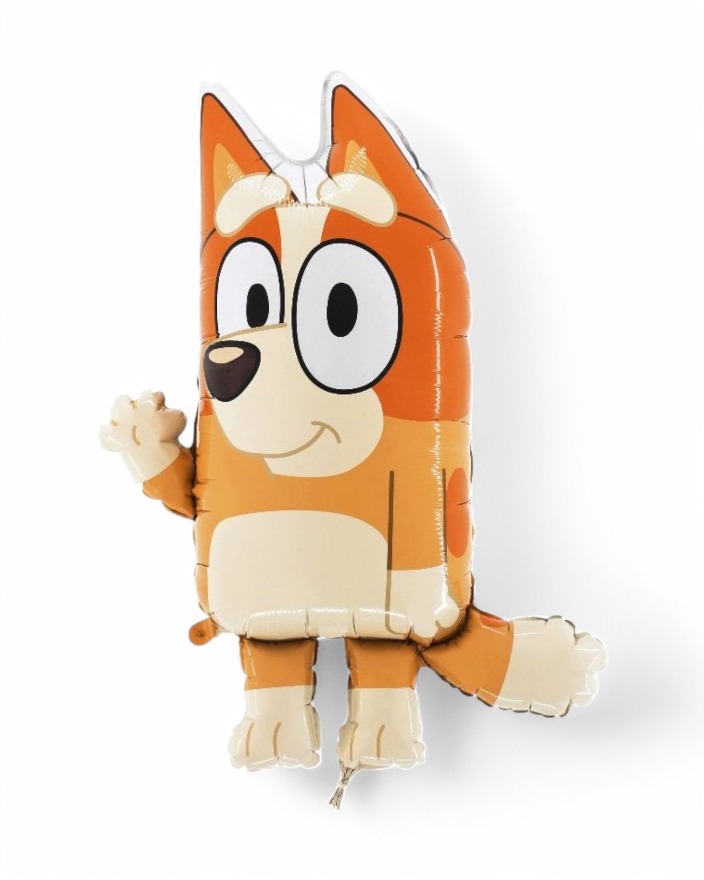 Palloncini Foil | Sagoma Bingo | 31 Pollici | 1 Pz