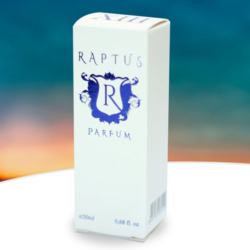 Profumo | 100 ml | Raptus XIII - Sauvage di Christian Dior