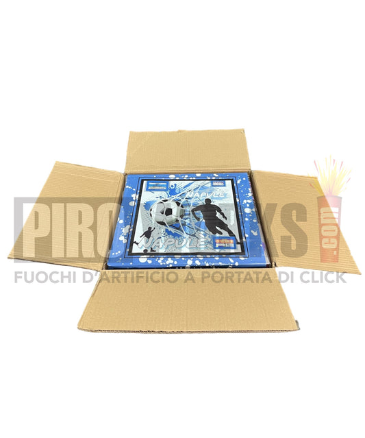 Lilac 100 Strokes Professional Teanese 30mm