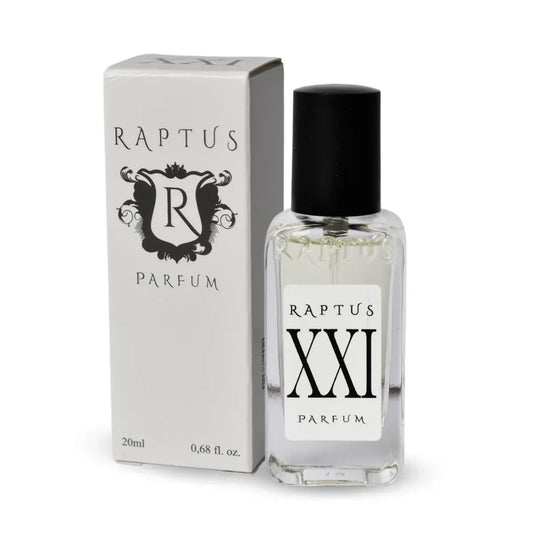 Perfume | 20ml-100ml | Raptus XX - Salt Water by Profumum Roma