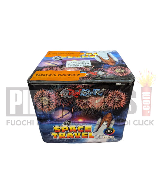 Fausto 100 Colpi 30 mm