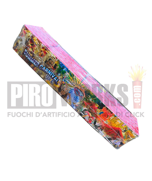 Summer Carnival | 135 Shots | 25mm