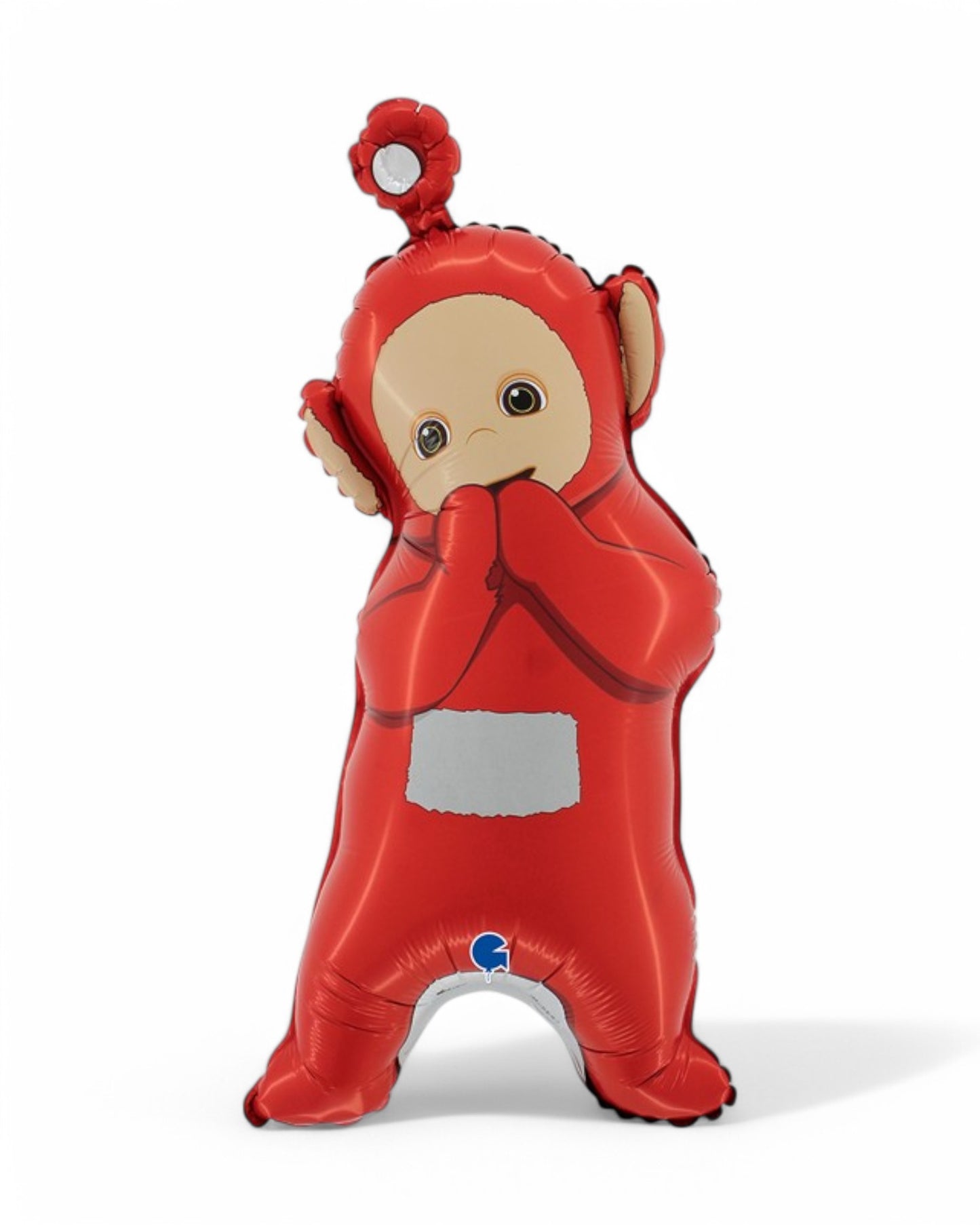Palloncini Foil | Sagoma Teletubbies Po | 32 Pollici | 1 Pz