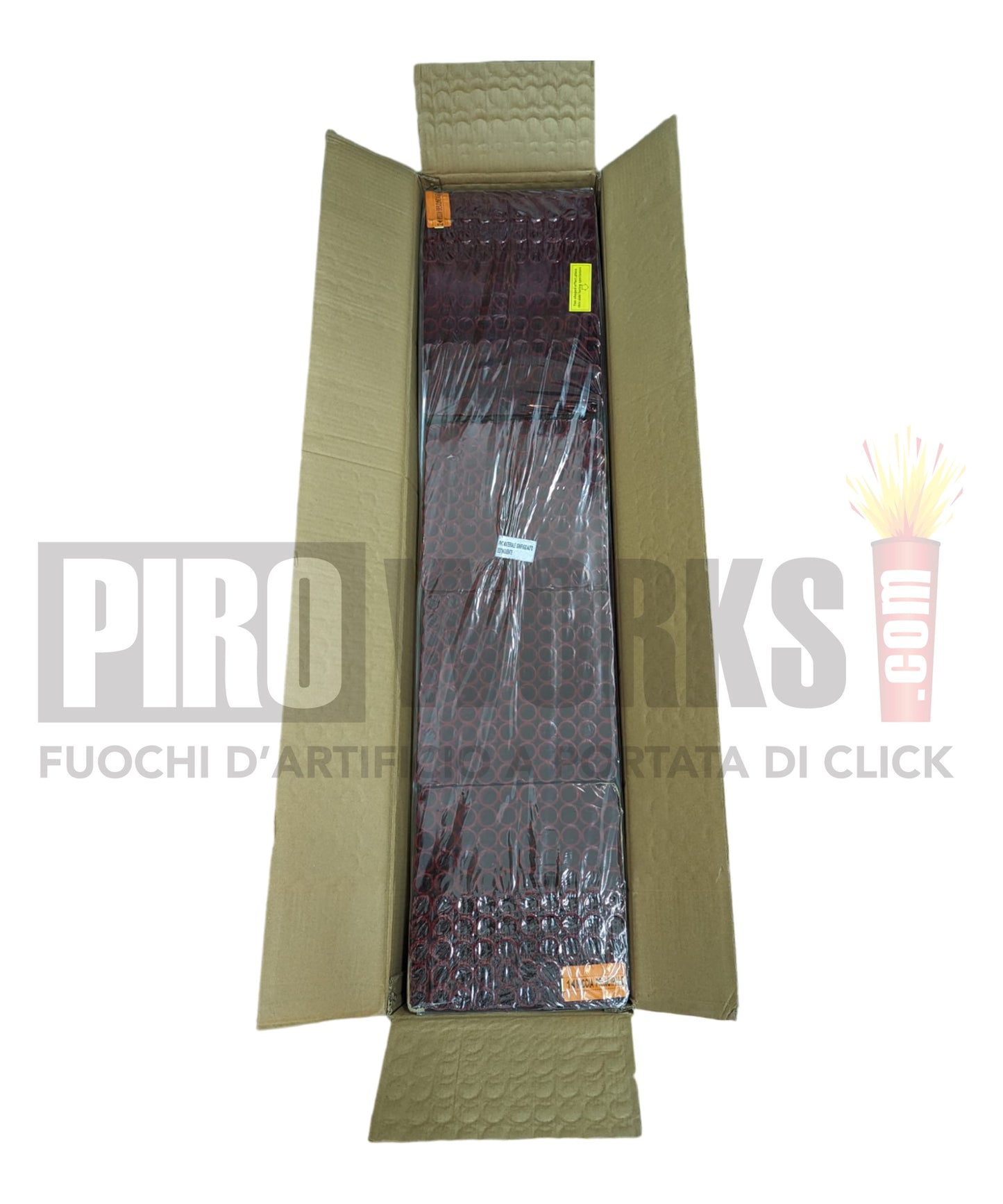 Zio Frank | 400 Colpi | Compound | Dritto e Ventaglio