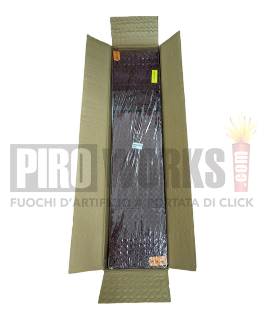 Zio Frank | 400 Colpi | Compound | Dritto e Ventaglio