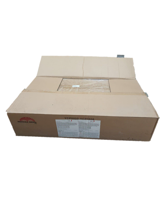 Professional 308 Straight Shots and 25mm and 30mm Fan