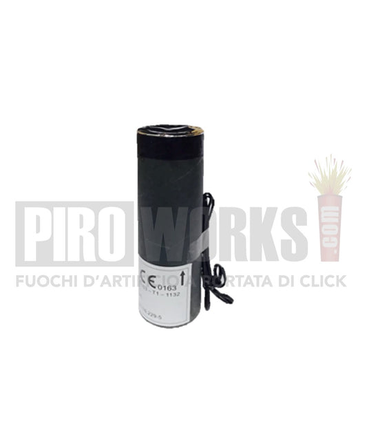 Effetti Freddi | Fontana Argento | 60 Sec Altezza 3 Metri Con Accenditore | 1 Pezzo