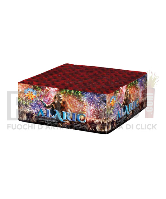 Amalfi 49 Rounds 22mm