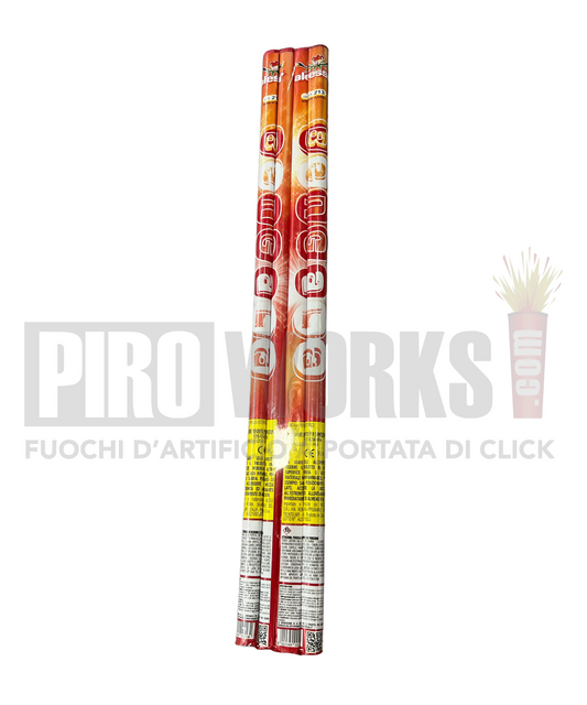 Bengala Scoppiettante